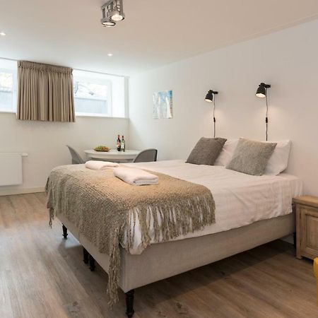 Nassau Canal Suites Amszterdam Kültér fotó