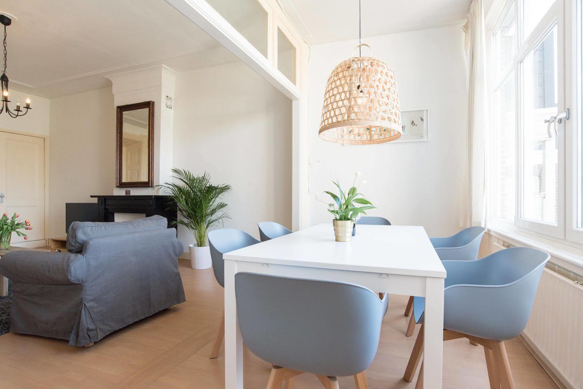 Nassau Canal Suites Amszterdam Kültér fotó