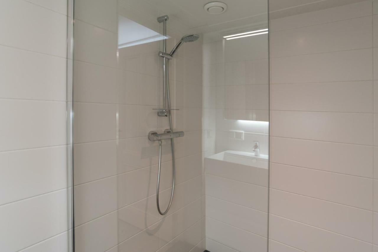 Nassau Canal Suites Amszterdam Kültér fotó